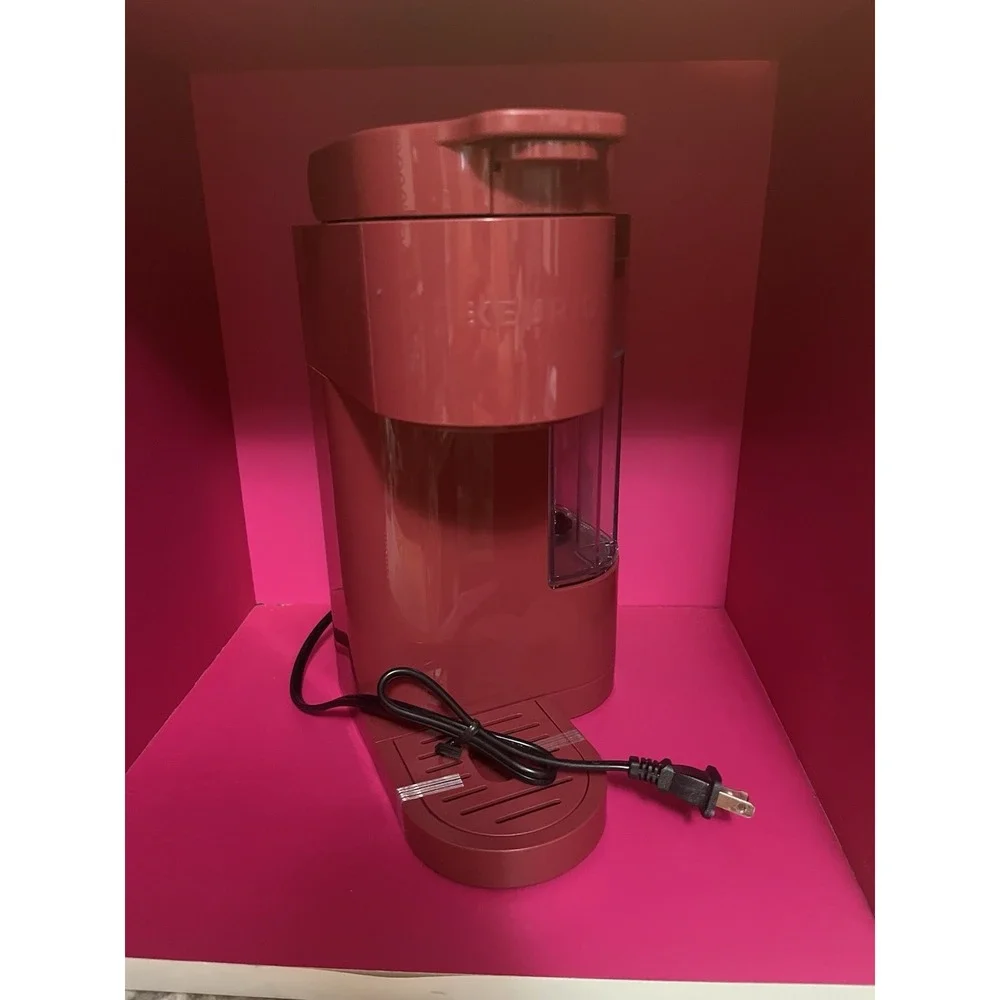 Keurig express essentials